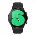 Zeblaze GTR 3 Akıllı Saat 1.32 ''İPS Ekran Sesli Arama 24 Saat Sağlık İzleme Modu