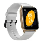 Zeblaze Swim Akıllı Saat Havuz ve Açık Su Sporları Dahili GPS Ultra Geniş Ekran Dialog® 14695 Platformu