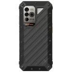 Ulefone Power Armor 18T Zırhlı Telefon Termal Kameralı FLIR®Boyut 900 5G 9600mAh 66 W