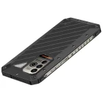 Ulefone Power Armor 18T Zırhlı Telefon Termal Kameralı FLIR®Boyut 900 5G 9600mAh 66 W