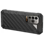 Ulefone Power Armor 18T Zırhlı Telefon Termal Kameralı FLIR®Boyut 900 5G 9600mAh 66 W