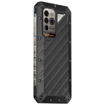 Ulefone Power Armor 18T Zırhlı Telefon Termal Kameralı FLIR®Boyut 900 5G 9600mAh 66 W