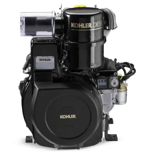 Kohler KD625-2 Hava Soğutmalı Dizel Motor 28.5Hp
