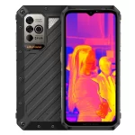 Ulefone Power Armor 18T Zırhlı Telefon Termal Kameralı FLIR®Boyut 900 5G 9600mAh 66 W
