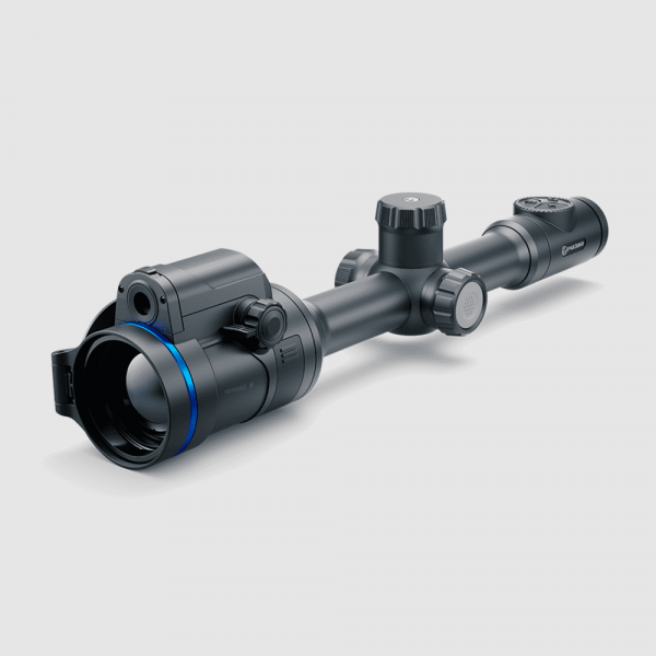 Pulsar Thermion Duo DXP50 Multispektral Termal Tüfek Dürbünü İlk multispektral Pulsar av tüfeği dürbünü