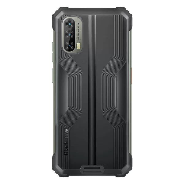 Blackview BV7100 | MediaTek Helio G85 | 33W Fast Charge | 6GB 128GB