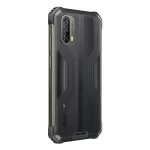 Blackview BV7100 | MediaTek Helio G85 | 33W Fast Charge | 6GB 128GB