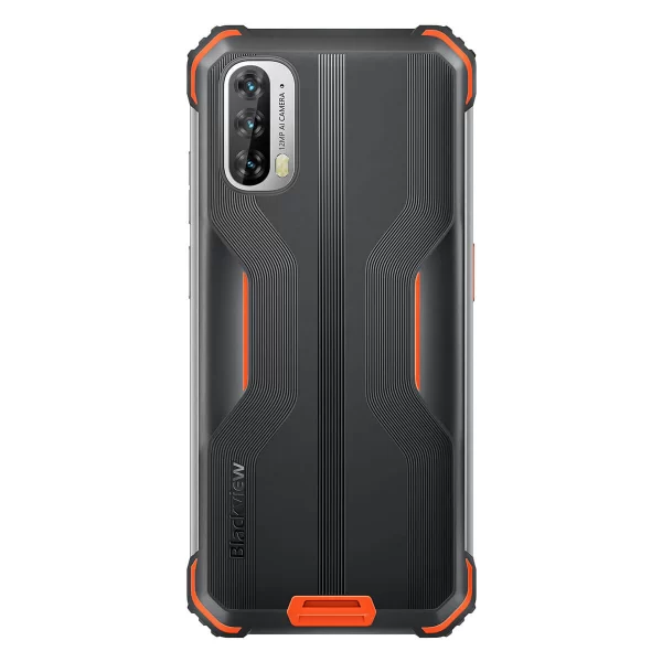 Blackview BV7100 | MediaTek Helio G85 | 33W Fast Charge | 6GB 128GB