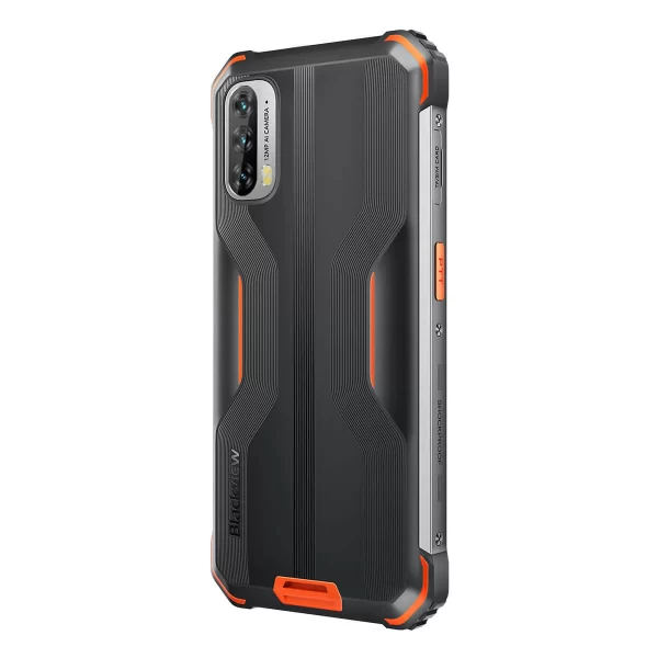 Blackview BV7100 | MediaTek Helio G85 | 33W Fast Charge | 6GB 128GB