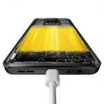 Ulefone Armor 17 Pro | 108 MP Kamera | Ultra Dayanıklı | 120Hz Ultra Ekran | 66W Süper Hızlı Şarj | 8GB RAM - 256GB ROM | Android 12