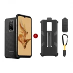 Ulefone Armor 17 Pro | 108 MP Kamera | Ultra Dayanıklı | 120Hz Ultra Ekran | 66W Süper Hızlı Şarj | 8GB RAM - 256GB ROM | Android 12