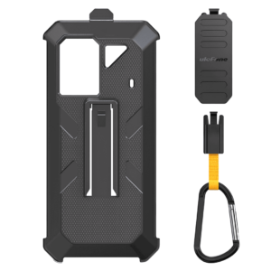 Ulefone Armor 18T Orijinal Lisanslı Koruma Kılıfı