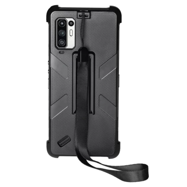 Ulefone Armor 18T Orijinal Lisanslı Koruma Kılıfı