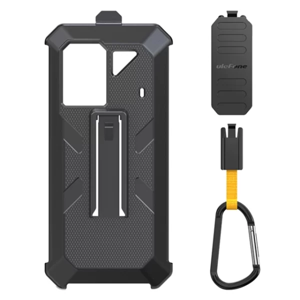 Ulefone Armor 18T Orijinal Lisanslı Koruma Kılıfı
