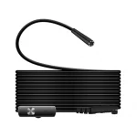 Ulefone Endoscope  IP67 Su Geçirmez 3'ü 1 Arada Endoskop, Yarı Sert Muayene Kamerası