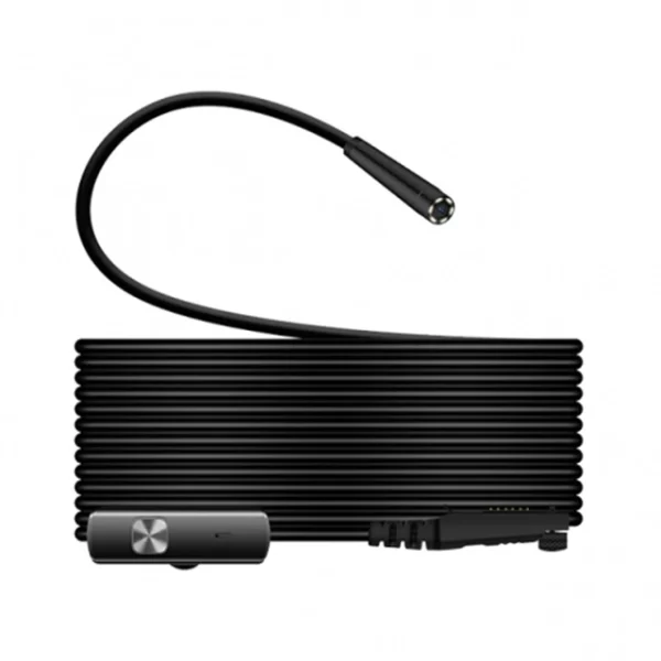 Ulefone Endoscope IP67 Su Geçirmez 3'ü 1 Arada Endoskop, Yarı Sert Muayene Kamerası