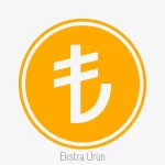 Ekstra Ürün