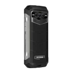 DOOGEE V Max 5G Rugged Akıllı Telefon 22000mAh,12GB Ram 256 GB Rom 20MP Gece Görüşü