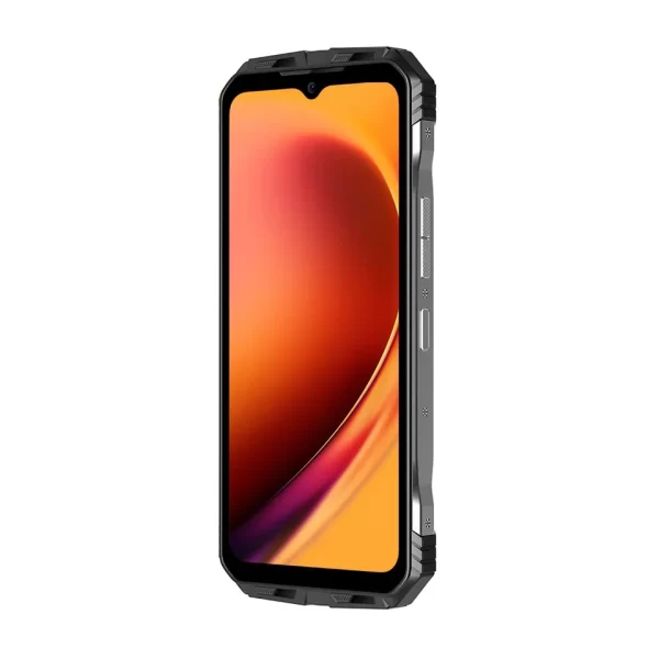 DOOGEE V Max 5G Rugged Akıllı Telefon 22000mAh,12GB Ram 256 GB Rom 20MP Gece Görüşü