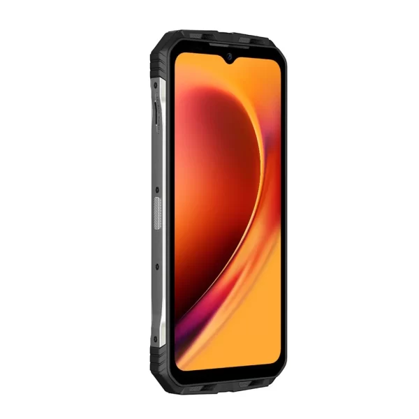 DOOGEE V Max 5G Rugged Akıllı Telefon 22000mAh,12GB Ram 256 GB Rom 20MP Gece Görüşü