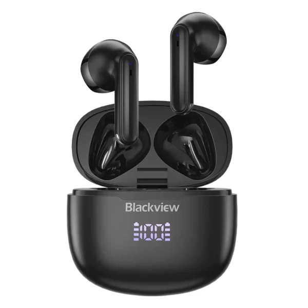 Blackview AirBuds 7 Sürükleyici Bir Müzik Galası Sizi Bekliyor