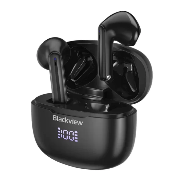 Blackview AirBuds 7 Sürükleyici Bir Müzik Galası Sizi Bekliyor