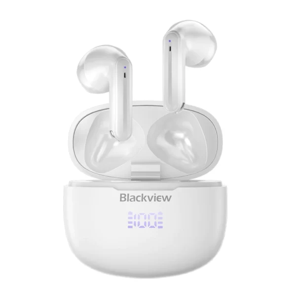 Blackview AirBuds 7 Sürükleyici Bir Müzik Galası Sizi Bekliyor