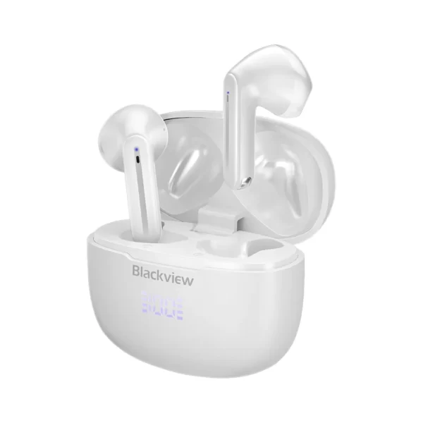 Blackview AirBuds 7 Sürükleyici Bir Müzik Galası Sizi Bekliyor