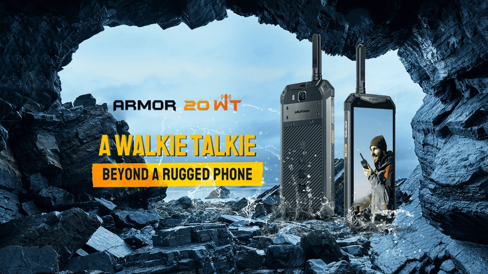 Ulefone Armor 23 Ultra” Görücüye Çıktı! - Teknobin