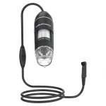 Ulefone uSmart C01 1000X dijital mikroskop kamera