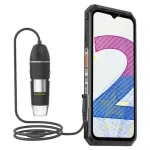 Ulefone uSmart C01 1000X dijital mikroskop kamera