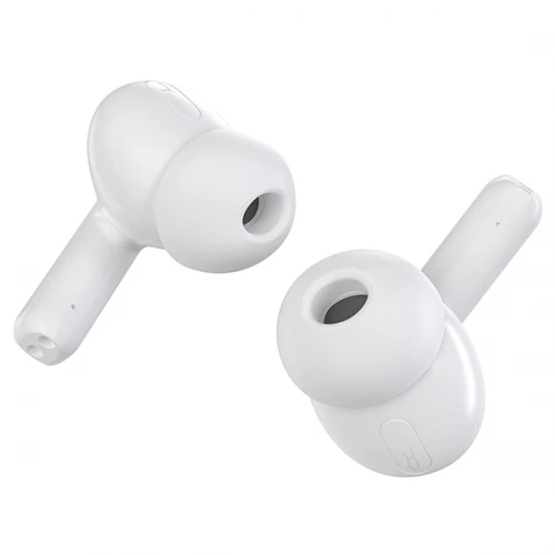 Ulefone Buds kablosuz Bluetooth kulaklık spor müzik kulak içi tüm akıllı telefonlar için uygun
