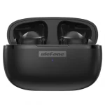 Ulefone Buds  kablosuz Bluetooth kulaklık spor müzik kulak içi tüm akıllı telefonlar için uygun