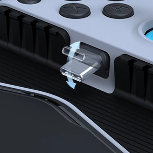 GameSir X3 Type-C Mobil Oyun Denetleyicisi - Bulut Oyun: Destek Xbox Game Pass, Stadia, GeForce Now, Steam, PlayStation - Tak ve Çalıştır Gamepad