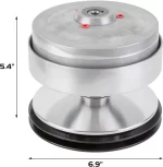 Tahrik Debriyajı Club Car Gaz Golf Arabası için Fit, DS Emsal Ön Debriyaj U5000 RPM 5700 Nivel Metal CP0020 5700