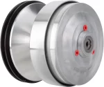 Tahrik Debriyajı Club Car Gaz Golf Arabası için Fit, DS Emsal Ön Debriyaj U5000 RPM 5700 Nivel Metal CP0020 5700
