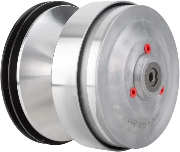 Tahrik Debriyajı Club Car Gaz Golf Arabası için Fit, DS Emsal Ön Debriyaj U5000 RPM 5700 Nivel Metal CP0020 5700