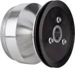 Tahrik Debriyajı Club Car Gaz Golf Arabası için Fit, DS Emsal Ön Debriyaj U5000 RPM 5700 Nivel Metal CP0020 5700
