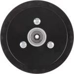Tahrik Debriyajı Club Car Gaz Golf Arabası için Fit, DS Emsal Ön Debriyaj U5000 RPM 5700 Nivel Metal CP0020 5700