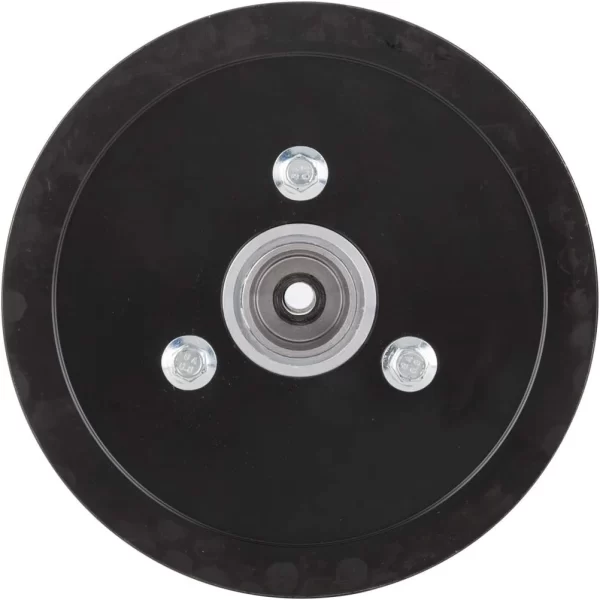 Tahrik Debriyajı Club Car Gaz Golf Arabası için Fit, DS Emsal Ön Debriyaj U5000 RPM 5700 Nivel Metal CP0020 5700