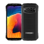 DOOGEE V30 eSİM Destekli 8GB+256GB 10800mAh Batarya 5G Android 12 Zırhlı Telefon