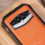 DOOGEE V30 eSİM Destekli 8GB+256GB 10800mAh Batarya 5G Android 12 Zırhlı Telefon
