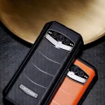 DOOGEE V30 eSİM Destekli 8GB+256GB 10800mAh Batarya 5G Android 12 Zırhlı Telefon
