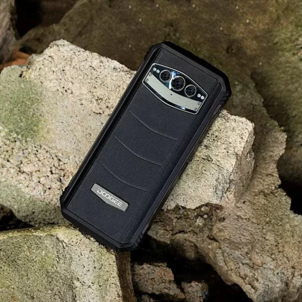 DOOGEE V30 eSİM Destekli 8GB+256GB 10800mAh Batarya 5G Android 12 Zırhlı Telefon