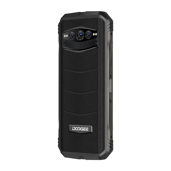 DOOGEE V30 eSİM Destekli 8GB+256GB 10800mAh Batarya 5G Android 12 Zırhlı Telefon