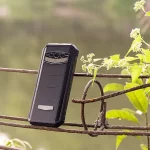 DOOGEE V30 eSİM Destekli 8GB+256GB 10800mAh Batarya 5G Android 12 Zırhlı Telefon