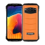 DOOGEE V30 eSİM Destekli 8GB+256GB 10800mAh Batarya 5G Android 12 Zırhlı Telefon