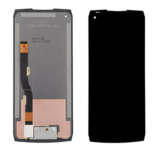 Ulefone Power Armor 11 12 13 11T Akıllı Telefon Dijital Ekran Orijinal