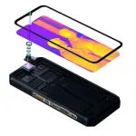 Ulefone Power Armor 19T 4G Termal Kameralı Dayanıklı Telefon