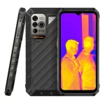 Ulefone Power Armor 19T 4G Termal Kameralı Dayanıklı Telefon